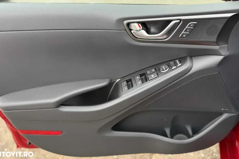Hyundai IONIQ din 2021 cu 55.000 km - oferta HYU185768 - foto 16