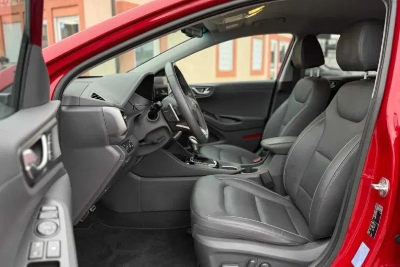 Hyundai IONIQ din 2021 cu 55.000 km - oferta HYU185768 - foto 19