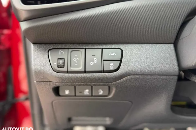 Hyundai IONIQ din 2021 cu 55.000 km - oferta HYU185768 - foto 25