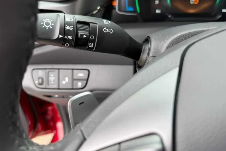 Hyundai IONIQ din 2021 cu 55.000 km - oferta HYU185768 - foto 26