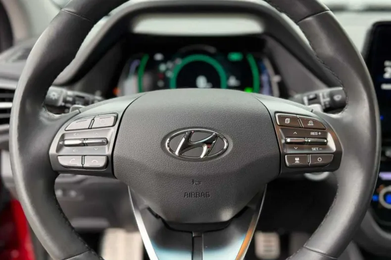 Hyundai IONIQ din 2021 cu 55.000 km - oferta HYU185768 - foto 27