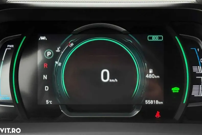 Hyundai IONIQ din 2021 cu 55.000 km - oferta HYU185768 - foto 30