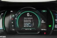 Hyundai IONIQ din 2021 cu 55.000 km - oferta HYU185768 - foto 32