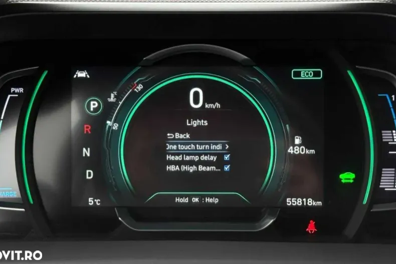 Hyundai IONIQ din 2021 cu 55.000 km - oferta HYU185768 - foto 34
