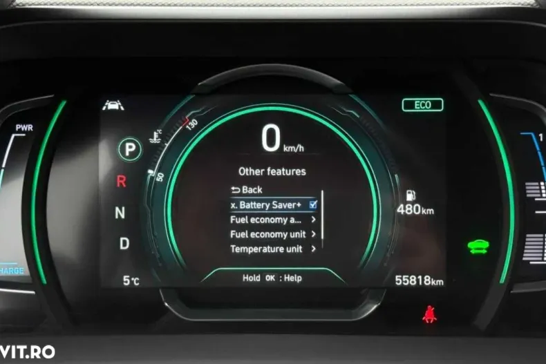 Hyundai IONIQ din 2021 cu 55.000 km - oferta HYU185768 - foto 37