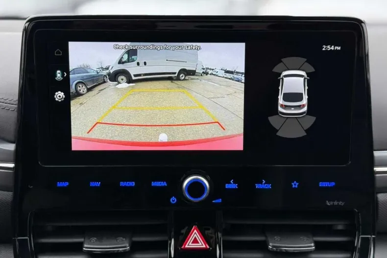 Hyundai IONIQ din 2021 cu 55.000 km - oferta HYU185768 - foto 38