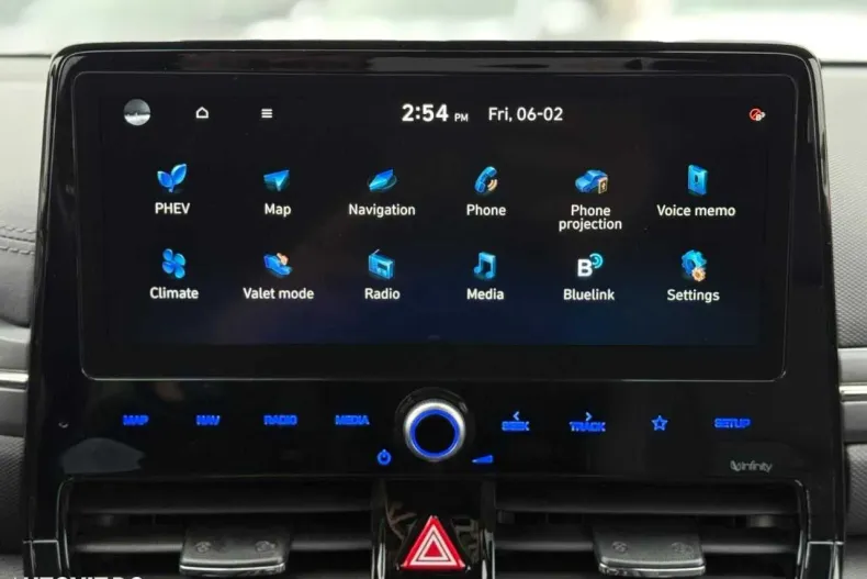 Hyundai IONIQ din 2021 cu 55.000 km - oferta HYU185768 - foto 39