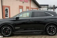 DS Automobiles DS 7 Crossback din 2020 cu 112.000 km - oferta DSA185769 - foto 4