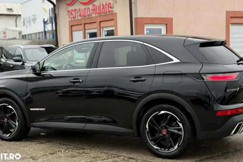DS Automobiles DS 7 Crossback din 2020 cu 112.000 km - oferta DSA185769 - foto 5