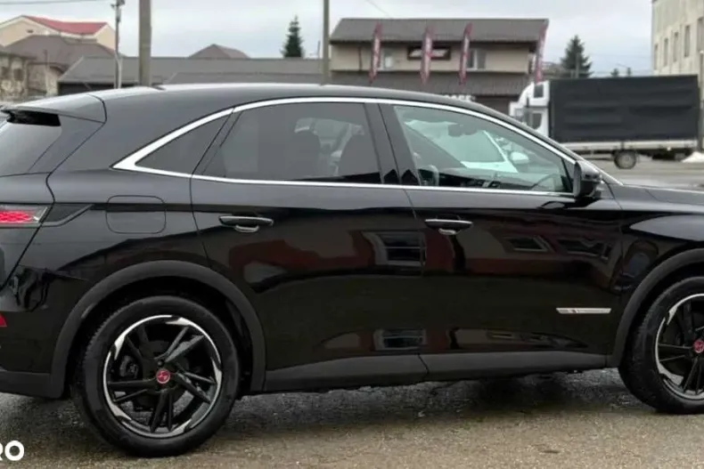 DS Automobiles DS 7 Crossback din 2020 cu 112.000 km - oferta DSA185769 - foto 9