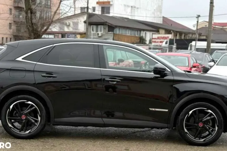 DS Automobiles DS 7 Crossback din 2020 cu 112.000 km - oferta DSA185769 - foto 10