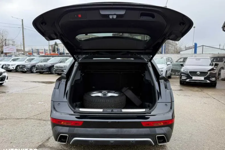 DS Automobiles DS 7 Crossback din 2020 cu 112.000 km - oferta DSA185769 - foto 13