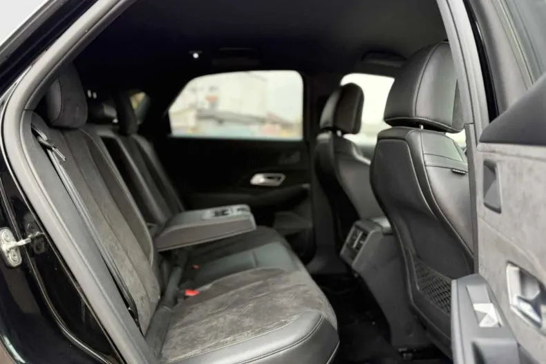 DS Automobiles DS 7 Crossback din 2020 cu 112.000 km - oferta DSA185769 - foto 18