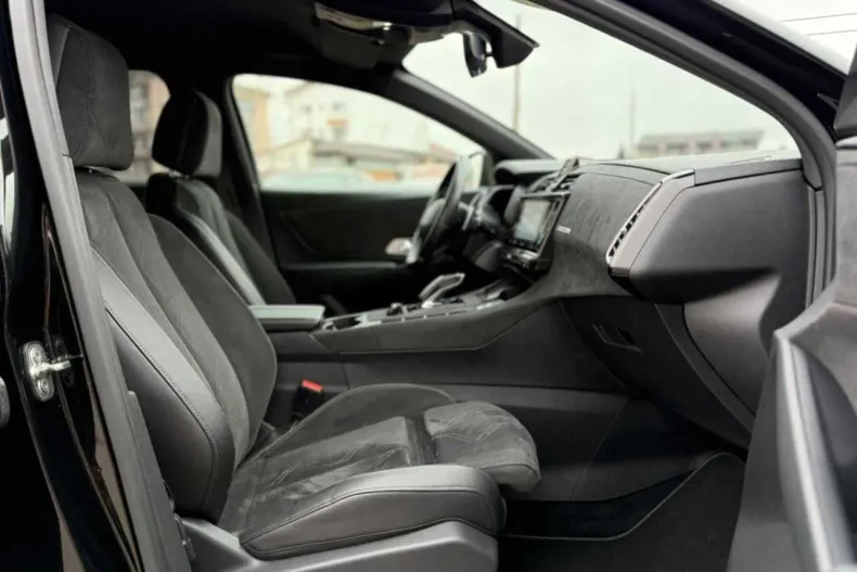 DS Automobiles DS 7 Crossback din 2020 cu 112.000 km - oferta DSA185769 - foto 19