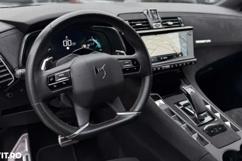 DS Automobiles DS 7 Crossback din 2020 cu 112.000 km - oferta DSA185769 - foto 21