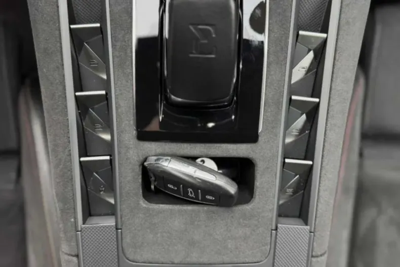 DS Automobiles DS 7 Crossback din 2020 cu 112.000 km - oferta DSA185769 - foto 23