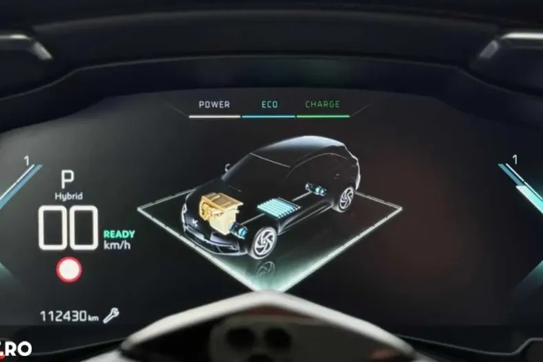 DS Automobiles DS 7 Crossback din 2020 cu 112.000 km - oferta DSA185769 - foto 28