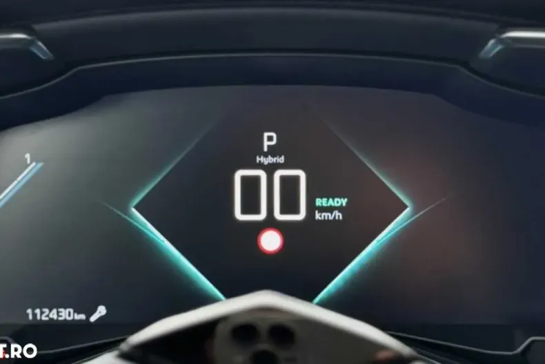 DS Automobiles DS 7 Crossback din 2020 cu 112.000 km - oferta DSA185769 - foto 29