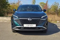 Nissan Qashqai din 2025 cu 1.000 km - oferta NIS185770 - foto 4