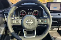 Nissan Qashqai din 2025 cu 1.000 km - oferta NIS185770 - foto 8
