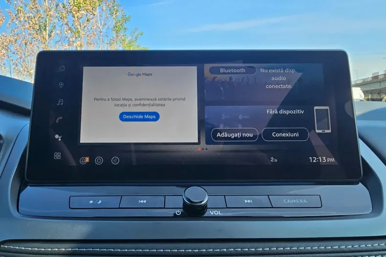 Nissan Qashqai din 2025 cu 1.000 km - oferta NIS185770 - foto 14