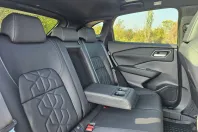 Nissan Qashqai din 2025 cu 1.000 km - oferta NIS185770 - foto 18