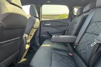 Nissan Qashqai din 2025 cu 1.000 km - oferta NIS185770 - foto 19