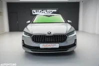Skoda Superb din 2024 cu 34.000 km - oferta SKO185771 - foto 2