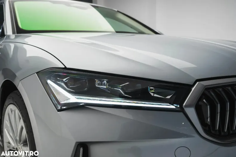 Skoda Superb din 2024 cu 34.000 km - oferta SKO185771 - foto 3