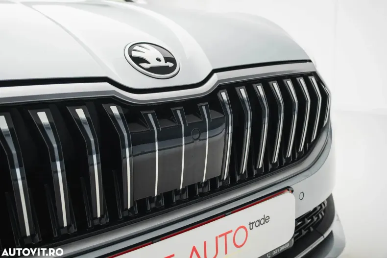Skoda Superb din 2024 cu 34.000 km - oferta SKO185771 - foto 5