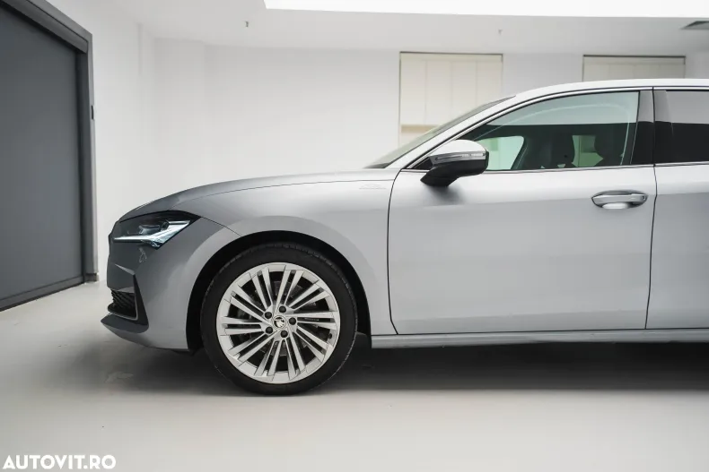 Skoda Superb din 2024 cu 34.000 km - oferta SKO185771 - foto 9