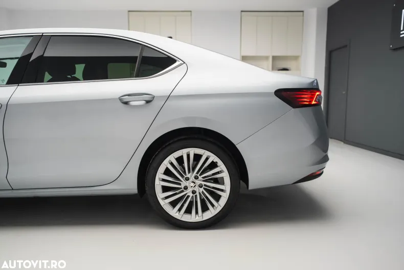 Skoda Superb din 2024 cu 34.000 km - oferta SKO185771 - foto 12