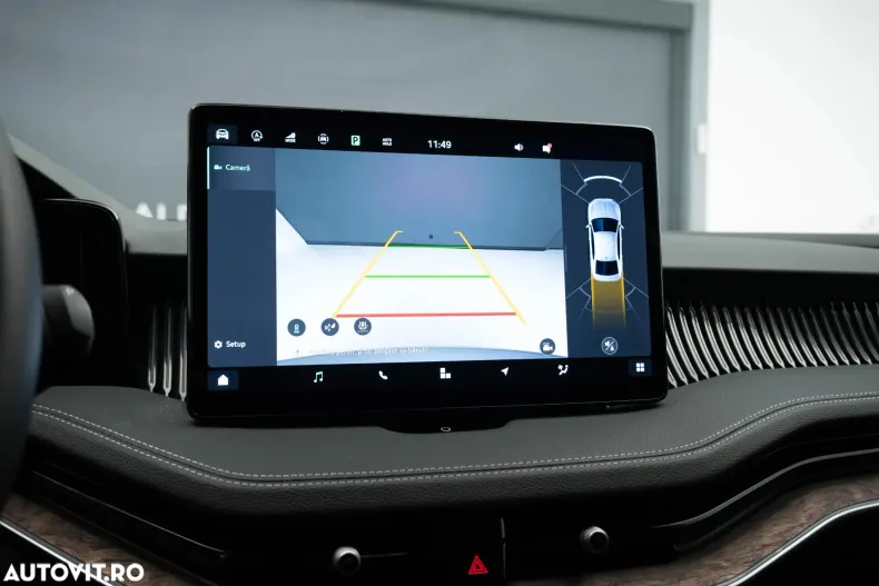 Skoda Superb din 2024 cu 34.000 km - oferta SKO185771 - foto 19