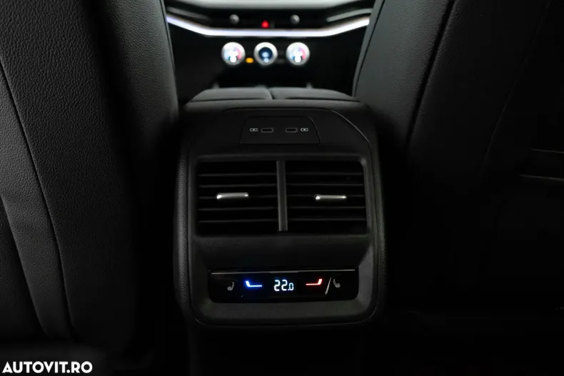 Skoda Superb din 2024 cu 34.000 km - oferta SKO185771 - foto 35