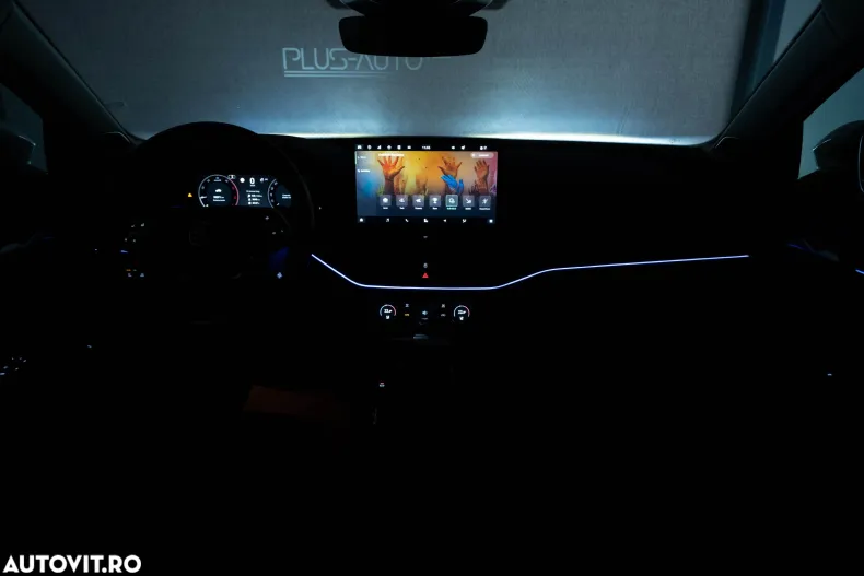 Skoda Superb din 2024 cu 34.000 km - oferta SKO185771 - foto 36