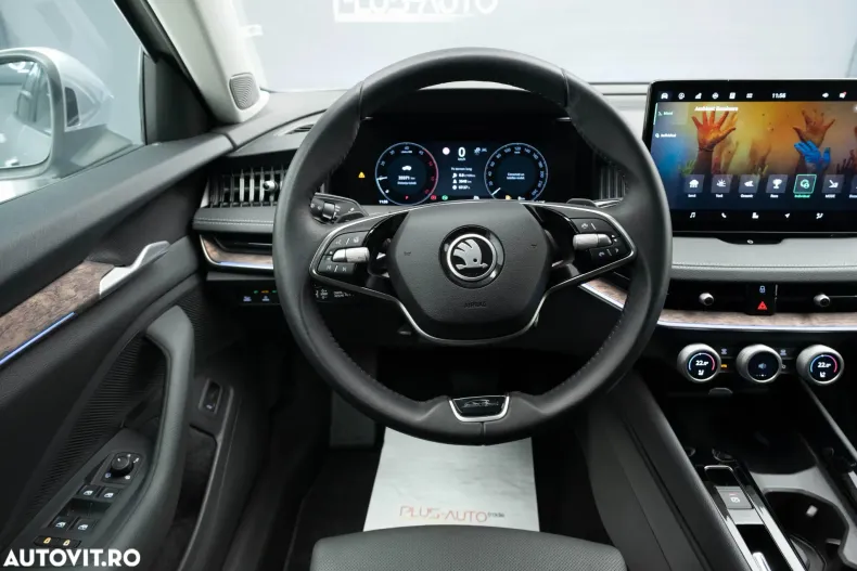 Skoda Superb din 2024 cu 34.000 km - oferta SKO185771 - foto 39