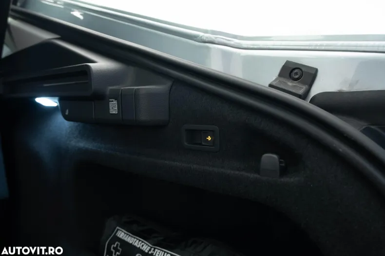 Skoda Superb din 2024 cu 34.000 km - oferta SKO185771 - foto 40