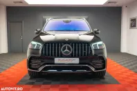 Mercedes-Benz GLE din 2021 cu 69.800 km - oferta MER185772 - foto 2