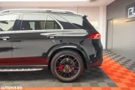 Mercedes-Benz GLE din 2021 cu 69.800 km - oferta MER185772 - foto 14