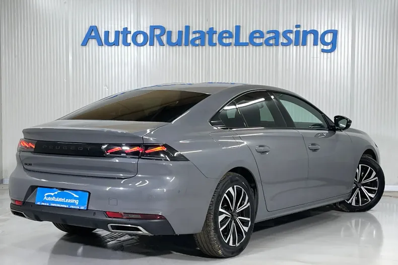 Peugeot 508 din 2024 cu 91.641 km - oferta PEU185773 - foto 3
