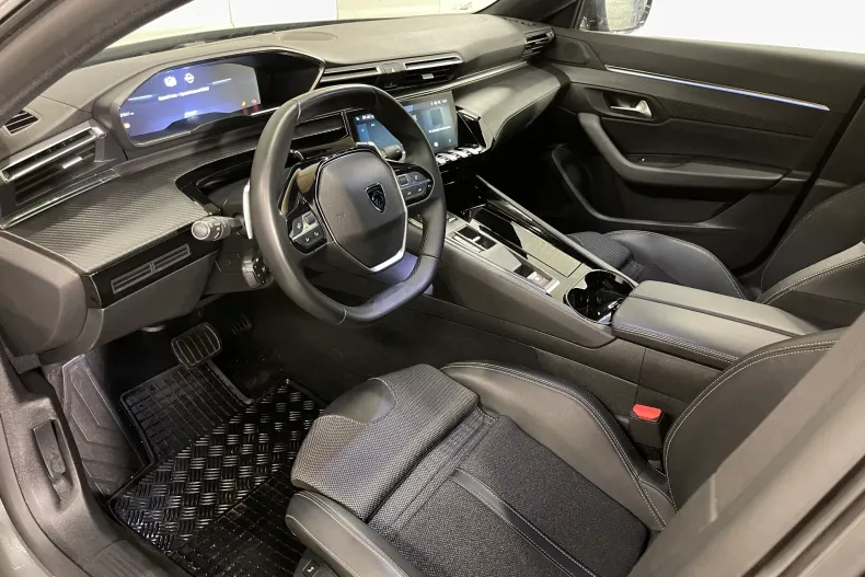 Peugeot 508 din 2024 cu 91.641 km - oferta PEU185773 - foto 5