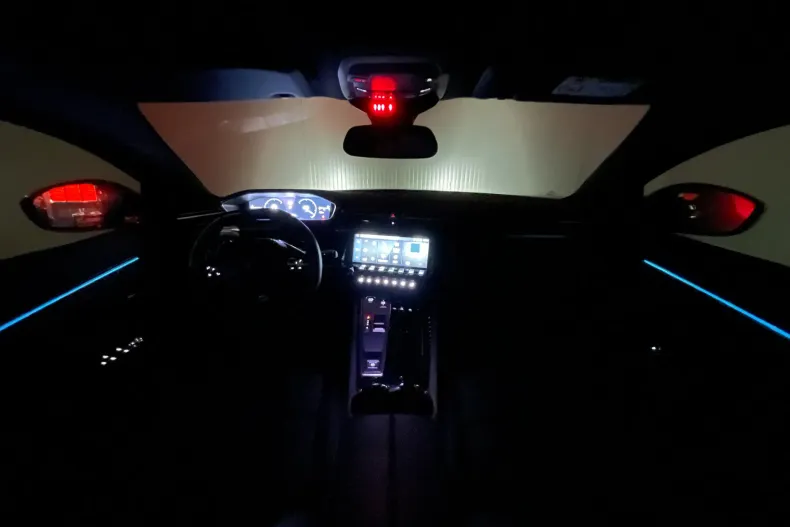 Peugeot 508 din 2024 cu 91.641 km - oferta PEU185773 - foto 7