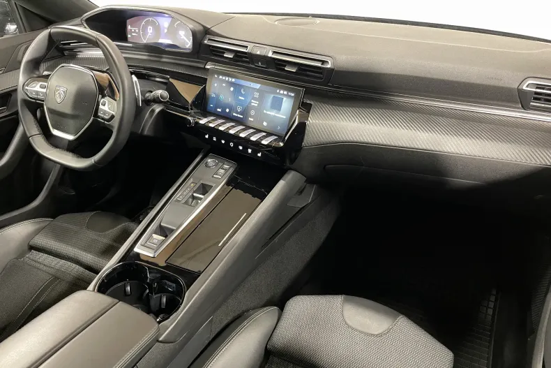 Peugeot 508 din 2024 cu 91.641 km - oferta PEU185773 - foto 9