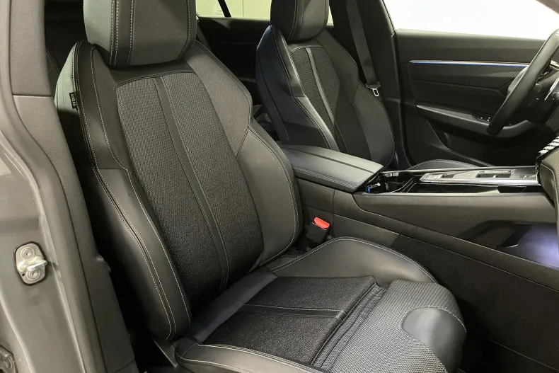 Peugeot 508 din 2024 cu 91.641 km - oferta PEU185773 - foto 10