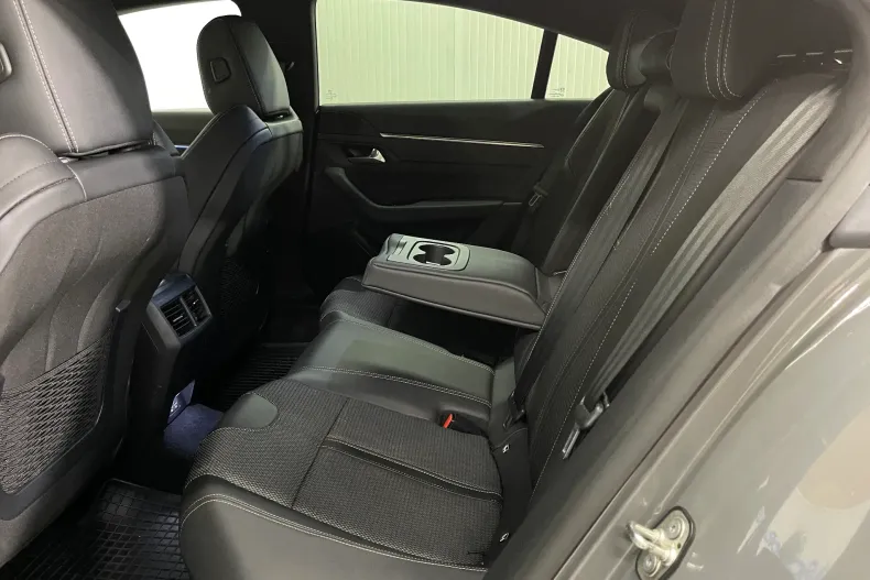 Peugeot 508 din 2024 cu 91.641 km - oferta PEU185773 - foto 12