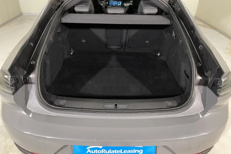 Peugeot 508 din 2024 cu 91.641 km - oferta PEU185773 - foto 13