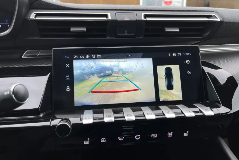 Peugeot 508 din 2024 cu 91.641 km - oferta PEU185773 - foto 14