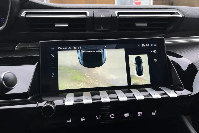 Peugeot 508 din 2024 cu 91.641 km - oferta PEU185773 - foto 15