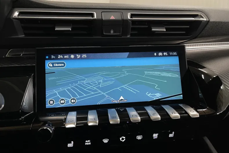 Peugeot 508 din 2024 cu 91.641 km - oferta PEU185773 - foto 16