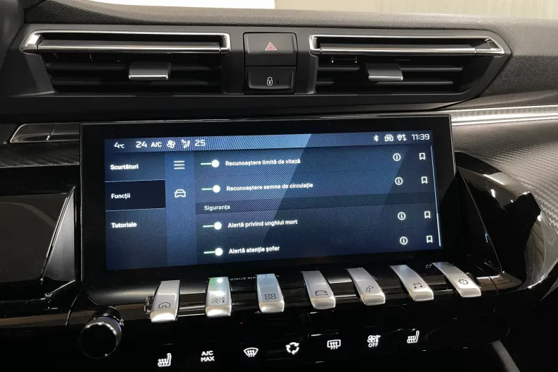 Peugeot 508 din 2024 cu 91.641 km - oferta PEU185773 - foto 19